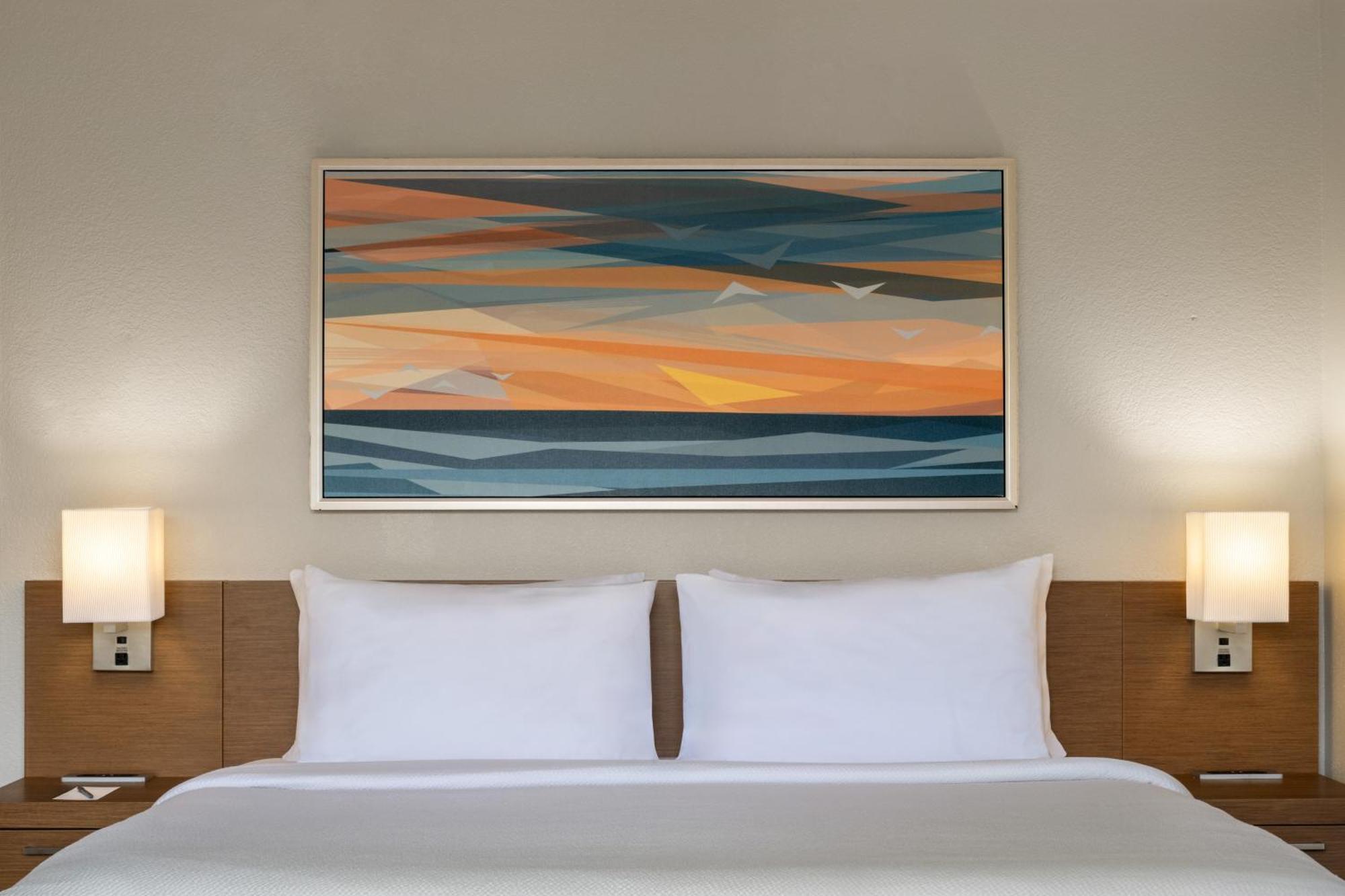 Courtyard By Marriott - Naples Otel Dış mekan fotoğraf